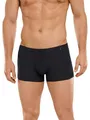 Produktbild: Schiesser Herren Unterwäsche Atmungsaktiv Und Weich - Long Life Soft Boxershorts, Rot_149047, XXL EU