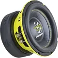 Produktbild: Ground Zero GZRW 6XSPL | 16.5 cm High-Quality SPL Subwoofer