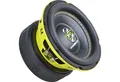 Produktbild: Ground Zero GZRW 6XSPL 16.5 cm High-Quality SPL Auto-Subwoofer (350 W, max.: W 16 cm)