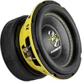 Produktbild: Ground Zero GZRW 6XSPL High-Quality SPL Auto Subwoofer 16,5cm 700Watt Neu