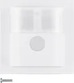 Produktbild: Berker KNX-Funk Bewegungsmelder 85346189 Bussystem-Bewegungsmelder KNX-Funk