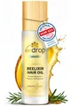 Produktbild: bedrop Haaröl BEELIXIR HAIR OIL - mit Manuka Honig, Propolis und Rosmarinextrakt, Frei von Plastik