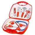 Produktbild: 4009847043832 Zestaw lekarski w walizce, średni Klein