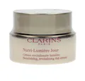 Produktbild: Clarins Tagescreme Nutri-Lumiere Jour Revitalizing Day Cream