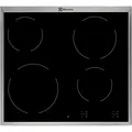Produktbild: 7332543486588 Ceramic hob EHF16240XK Electrolux