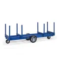 Produktbild: Fetra Transportgeräte Fetra Langmaterial-Wagen 2113 - 2 to., 2113