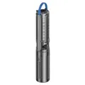Produktbild: Grundfos Unterwasserpumpe SP 2A-13 0,55 kW 2,6 m³/h Tiefbrunnenpumpe Gartenpumpe