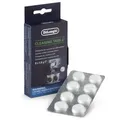 Produktbild: DLSC552 Reinigungstabletten  Reinigungstablette  (Mehrfarbig)