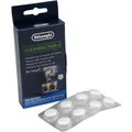 Produktbild: Delonhi Reinigungstabletten für Kaffeevollautomat 8 Stück AS00002139 DLSC552