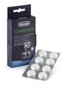 Produktbild: DeLonghi DLSC552 Reinigungstabletten  Reinigungstablette  Mehrfarbig