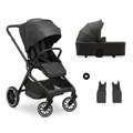 Produktbild: Kinderwagen-Set Move n' Care Set Black