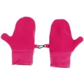 Produktbild: Playshoes Skihandschuhe Fäustling Fleece rot 4