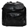 Produktbild: Desigual Mickey Krapina Backpack Rucksack Freizeitrucksack Black schwarz Neu