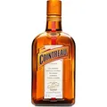 Produktbild: Cointreau 40% 0,7 Liter