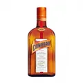 Produktbild: Cointreau Orangenlikör  - 0.7L