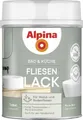 Produktbild: Alpina Fliesenlack Bad & Küche 2K salbei 750 ml