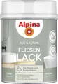 Produktbild: Alpina Fliesenlack Bad & Küche 2K salbei 750 ml
