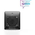 Produktbild: Bosch Display Intuvia 100 (BHU3200) - smartes E-Bike Display mit moderner Kon... - Schwarz