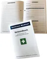 Produktbild: Format 4005058502496 – Verbandbuch Din A5