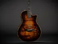 Produktbild: Taylor T5z Custom Koa