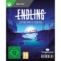 Produktbild: Endling Extinction is forever Microsoft Xbox One Spiel Videogame NEU&OVP