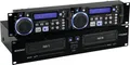 Produktbild: Omnitronic XCP-2800 Dual CD-Player