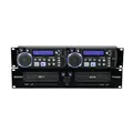 Produktbild: Omnitronic XCP-2800 Dual CD-Player