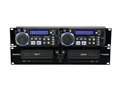 Produktbild: OMNITRONIC XCP-2800 Dual-CD-Player