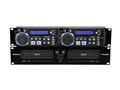 Produktbild: OMNITRONIC XCP-2800 Dual-CD-Player (  DJ Midi-Player )