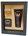 Produktbild: ⭐⭐  Gucci Guilty MINI SET 5ml EdT+ 50 ml Body Lotion Miniatur Set ⭐⭐