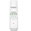 Produktbild: Goldwell Dual Senses Curls & Waves Shampoo 250ml