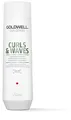 Produktbild: Goldwell Dualsenses Curls & Waves Hydrating Shampoo 250ml