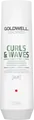 Produktbild: Goldwell Dualsenses Curls & Waves Shampoo 250ml