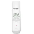 Produktbild: GOLDWELL Dualsenses Curls & Waves Hydrating Shampoo 250 ml