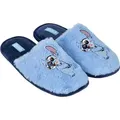 Produktbild: Hausschuhe Disney - Stitch (größe 38/39) - Blau - 38-39