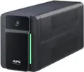 Produktbild: APC Easy UPS BVX Series BVX700LI-GR - USV - Wechselstrom 230 V - 360 Watt - 700 VA - Ausgangsanschlüsse: 2 (BVX700LI-GR)
