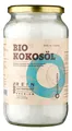 Produktbild: Bio Kokosöl - 1000mL 1L - Bio Kokosfett Kokosnussöl Premium Nativ Kaltgepress...