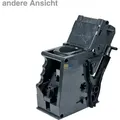 Produktbild: Bosch Siemens Brühgruppe, Brüheinheit für Kaffeeautomat EQ.5, EQ.7, VeroCafe, LattePro / 11014117 , ersetzt 11009614, 741901 - Silber/Schwarz