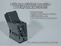Produktbild: Brüheinheit 11014117 Bosch Siemens EQ5 EQ6 EQ7 EQ8 Kaffee Brühgruppe Original