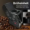 Produktbild: Brühgruppe Original 11014117 Siemens Bosch Brüheinheit Kaffeemaschine EQ5-EQ7