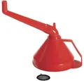 Produktbild: Trichter 1464787 Winkel-Trichter 1.2 l 160 mm