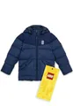 Produktbild: Kabooki LWJEBEL 733 - Jacket - Dark Blue