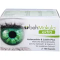 Produktbild: BEH Makula extra Kapseln 1,11 g