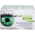 Produktbild: Beh Makula Extra Kapseln