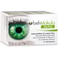 Produktbild: BEH Makula extra Kapseln 180 St