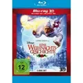 Produktbild: Eine Weihnachtsgeschichte Blu-ray 3D + 2D
