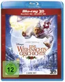 Produktbild: Eine Weihnachtsgeschichte (+ Blu-ray 2D) [Blu-ray 3D]