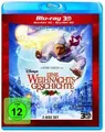 Produktbild: Disneys Eine Weihnachtsgeschichte (+ Blu-ray) [Blu-r... | DVD | Zustand sehr gut