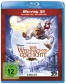 Produktbild: Disneys Eine Weihnachtsgeschichte (Blu-ray) Jim Carrey Colin Firth
