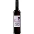 Produktbild: Monte Rosso sweet 9,5 % 750ml